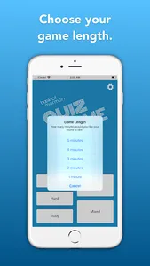 Book of Mormon Quiz screenshot 7