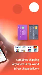 CheapEx - Korean online market screenshot 1