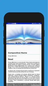 Composition Collection screenshot 3