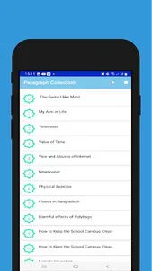 Composition Collection screenshot 9