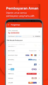 Jakmall Dropshipping Solution screenshot 2