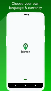 Jakmen screenshot 0
