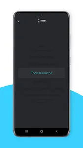 Stadt Land Fluss | Buchstaben  screenshot 5