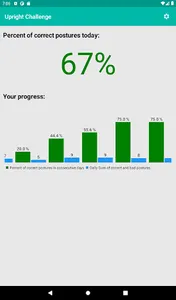 Upright Challenge screenshot 4