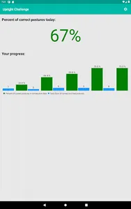 Upright Challenge screenshot 6