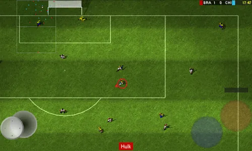 Super Soccer Champs FREE screenshot 0