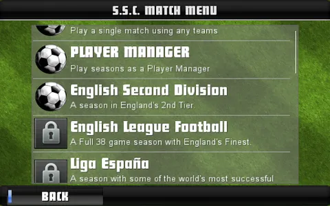 Super Soccer Champs FREE screenshot 13