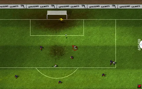 Super Soccer Champs FREE screenshot 18