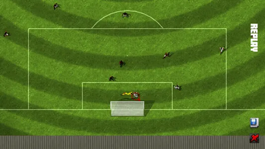 Super Soccer Champs FREE screenshot 26