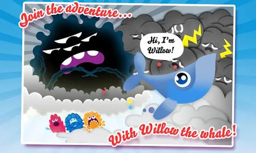 Whale Trail Classic screenshot 0