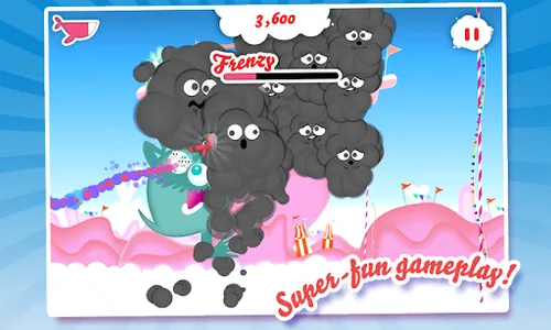 Whale Trail Classic screenshot 14