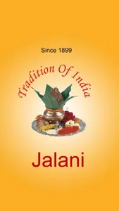 JALANI screenshot 0