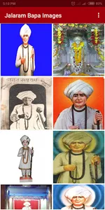 Jalaram Bapa Images screenshot 6