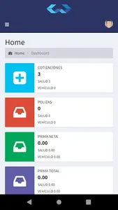 JalilBrokers screenshot 7