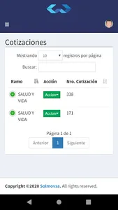 JalilBrokers screenshot 8