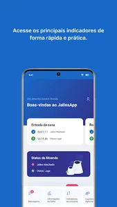 JallesApp 2.0 screenshot 0