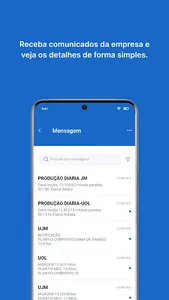 JallesApp 2.0 screenshot 1