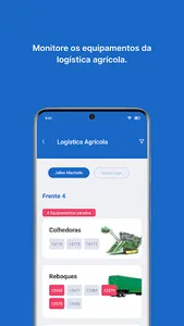 JallesApp 2.0 screenshot 4