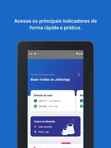 JallesApp 2.0 screenshot 5