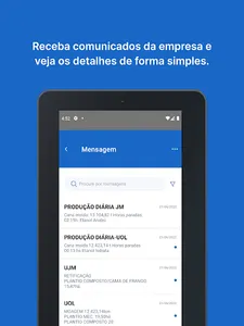 JallesApp 2.0 screenshot 6