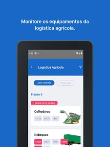 JallesApp 2.0 screenshot 9