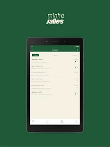 App Minha Jalles - Colaborador screenshot 10