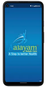 Aalayam Doctors screenshot 0