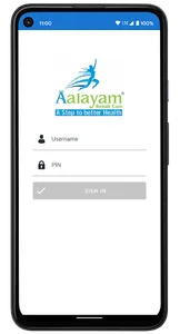 Aalayam Doctors screenshot 3