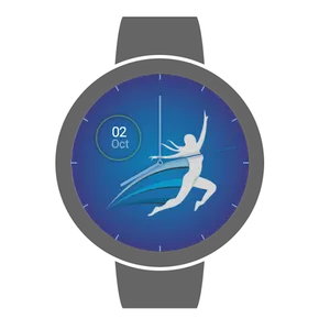 Aalayam Watch Faces screenshot 0