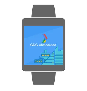 Jalotsav Watch Face screenshot 1