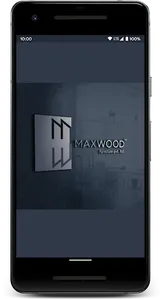 Maxwood Furniture screenshot 0