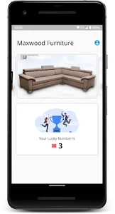 Maxwood Furniture screenshot 1