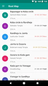 Shree Jogmaya Pagpala Sangh screenshot 2