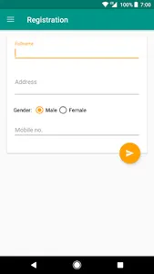 Shree Jogmaya Pagpala Sangh screenshot 4