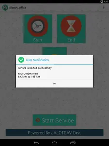 Silent At Office screenshot 12