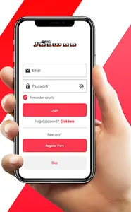 Jalwaa screenshot 1