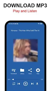 Jam Music screenshot 5
