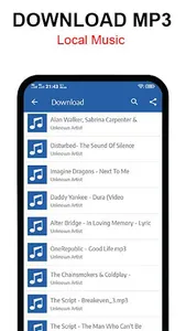 Jam Music screenshot 6