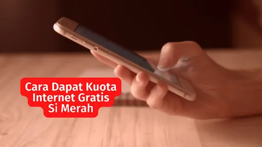 Cara Dapat Kuota Tsel screenshot 2