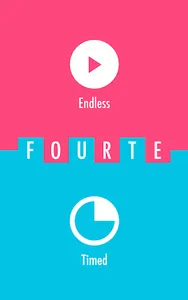 Fourte - Math Game screenshot 0