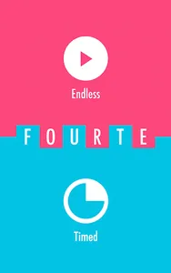 Fourte - Math Game screenshot 4