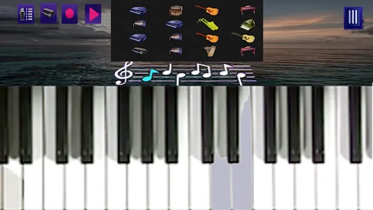 Learn Piano- For Beginners Pro screenshot 1