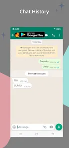 Girls Number Chat screenshot 3
