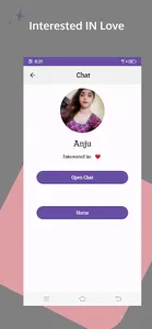 Girls Number Chat screenshot 4