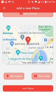 Visit Barcelona screenshot 5
