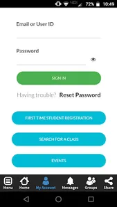 Jam Hops screenshot 3