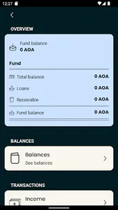 Jamii.one screenshot 3