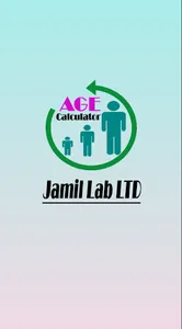 Age Calculator বয়স ক্যালকুলেটর screenshot 0