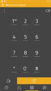Jam Mobile screenshot 0