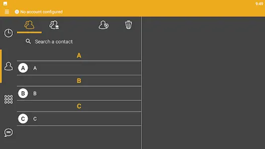 Jam Mobile screenshot 11